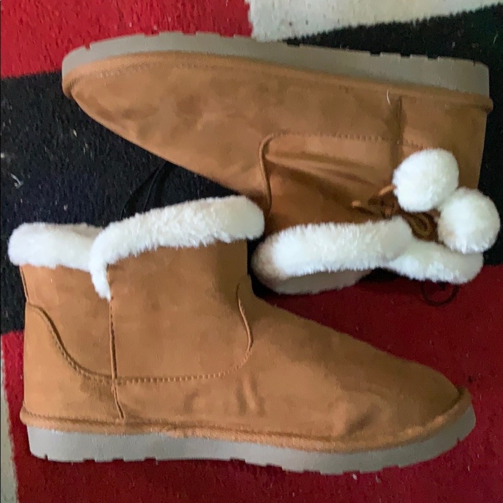Arizona boots